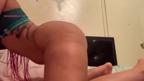 exoticleah ass is always content lol