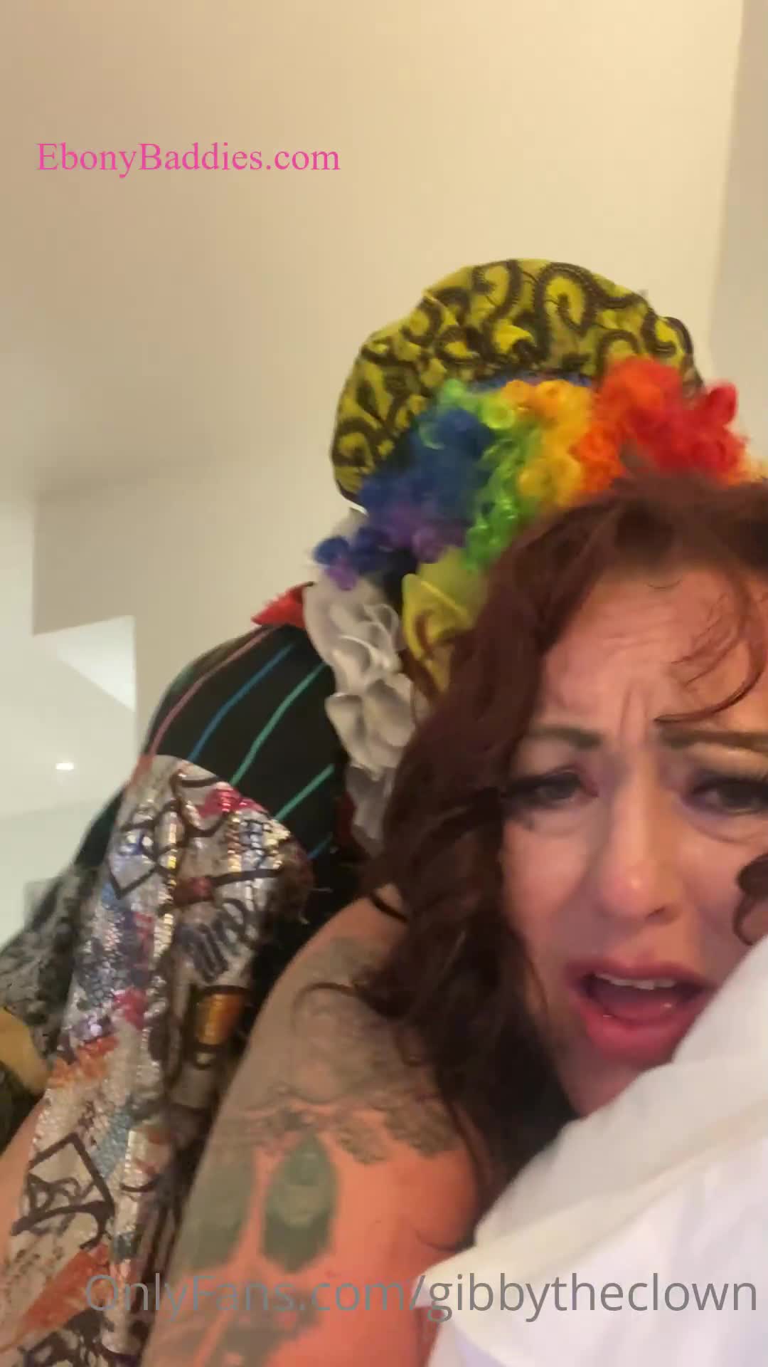 gibbytheclown  2