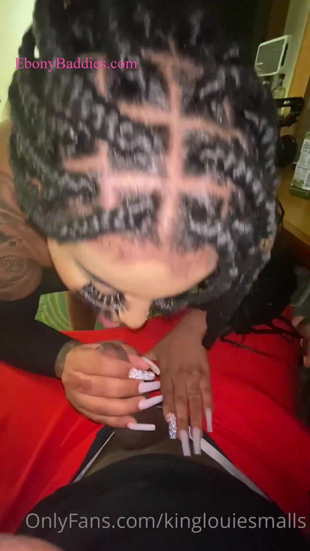 kinglouiesmalls  2