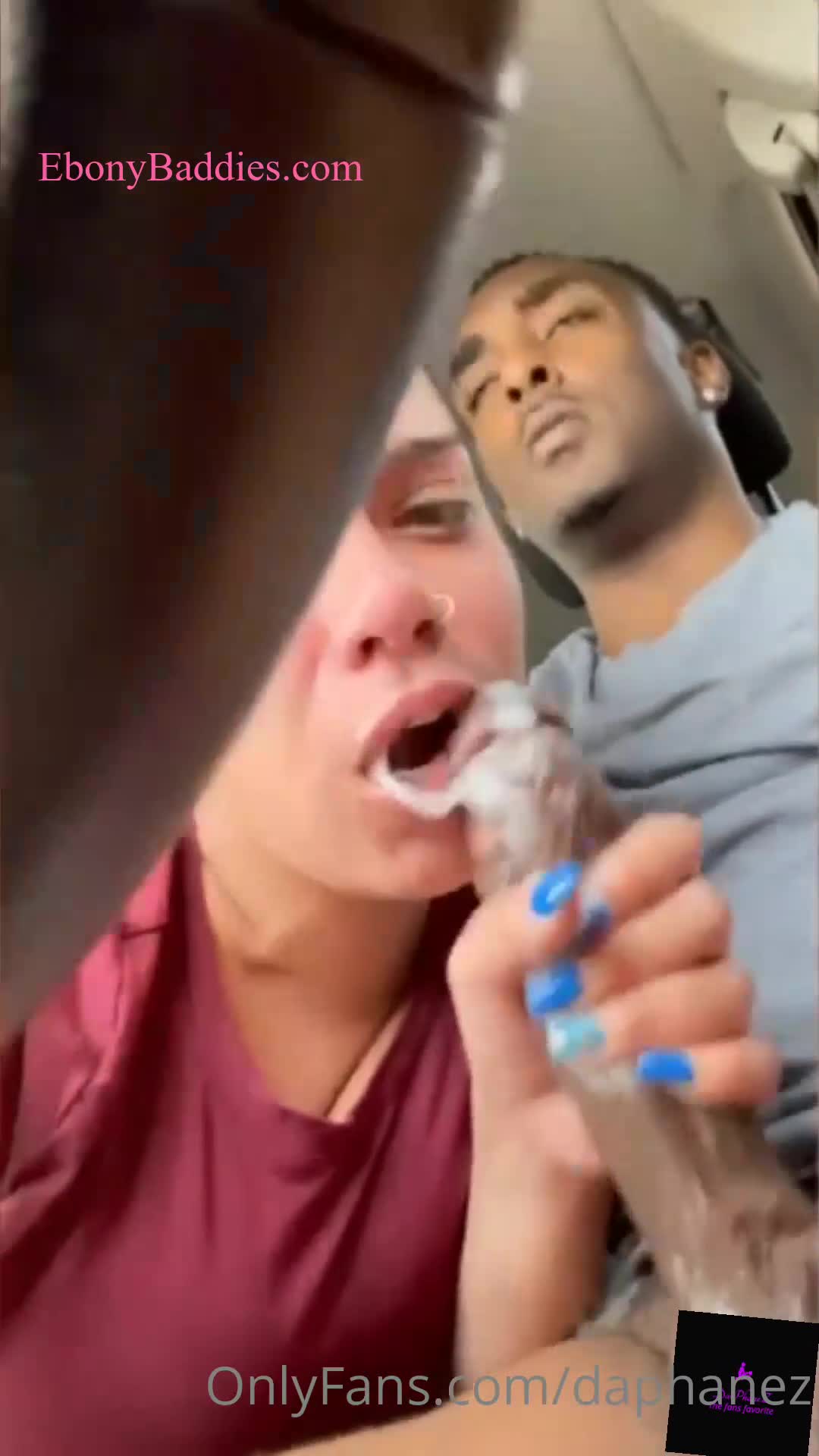 daphanez porn blowjob deepthroat goddess 25