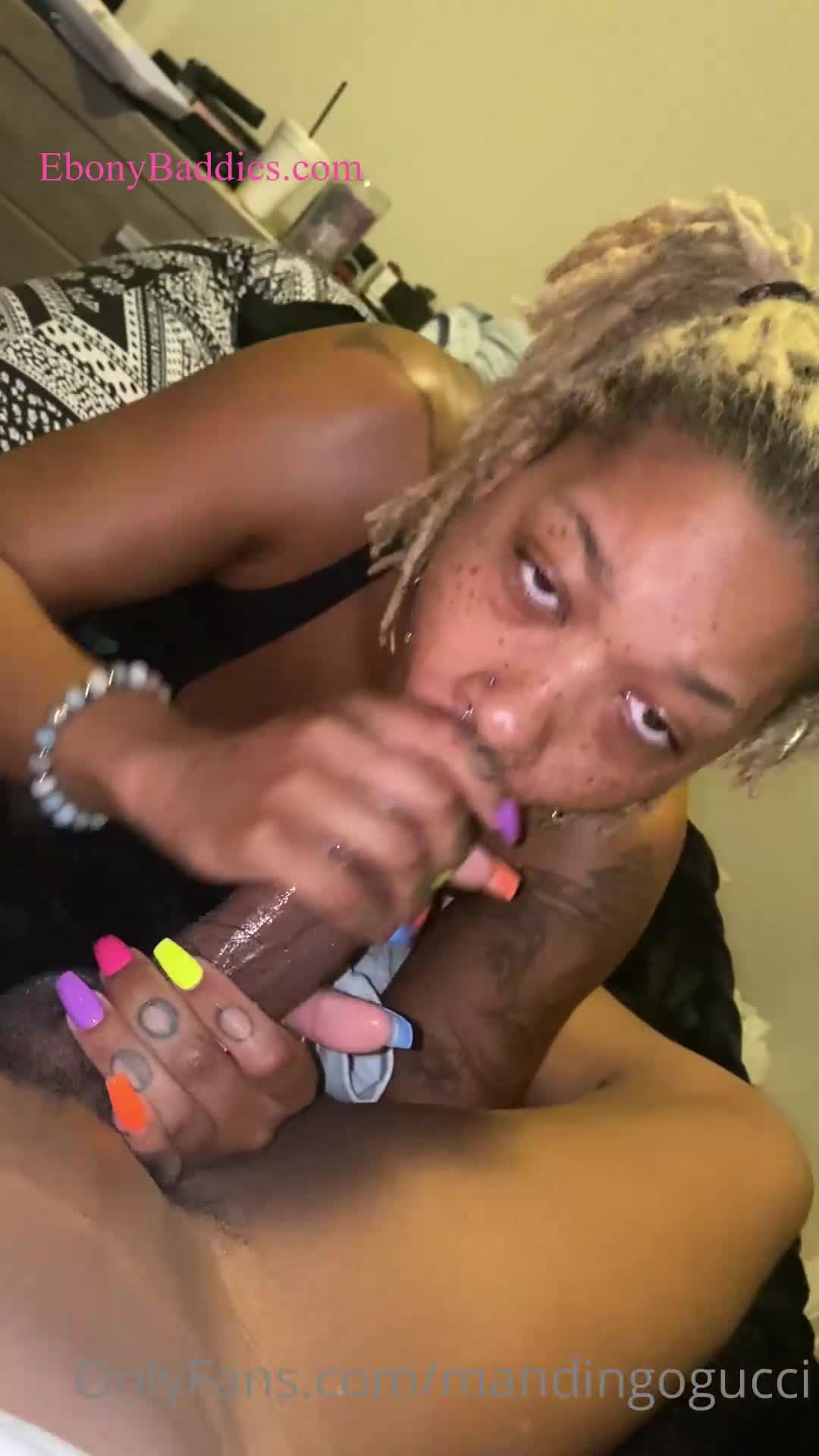 mandingogucci