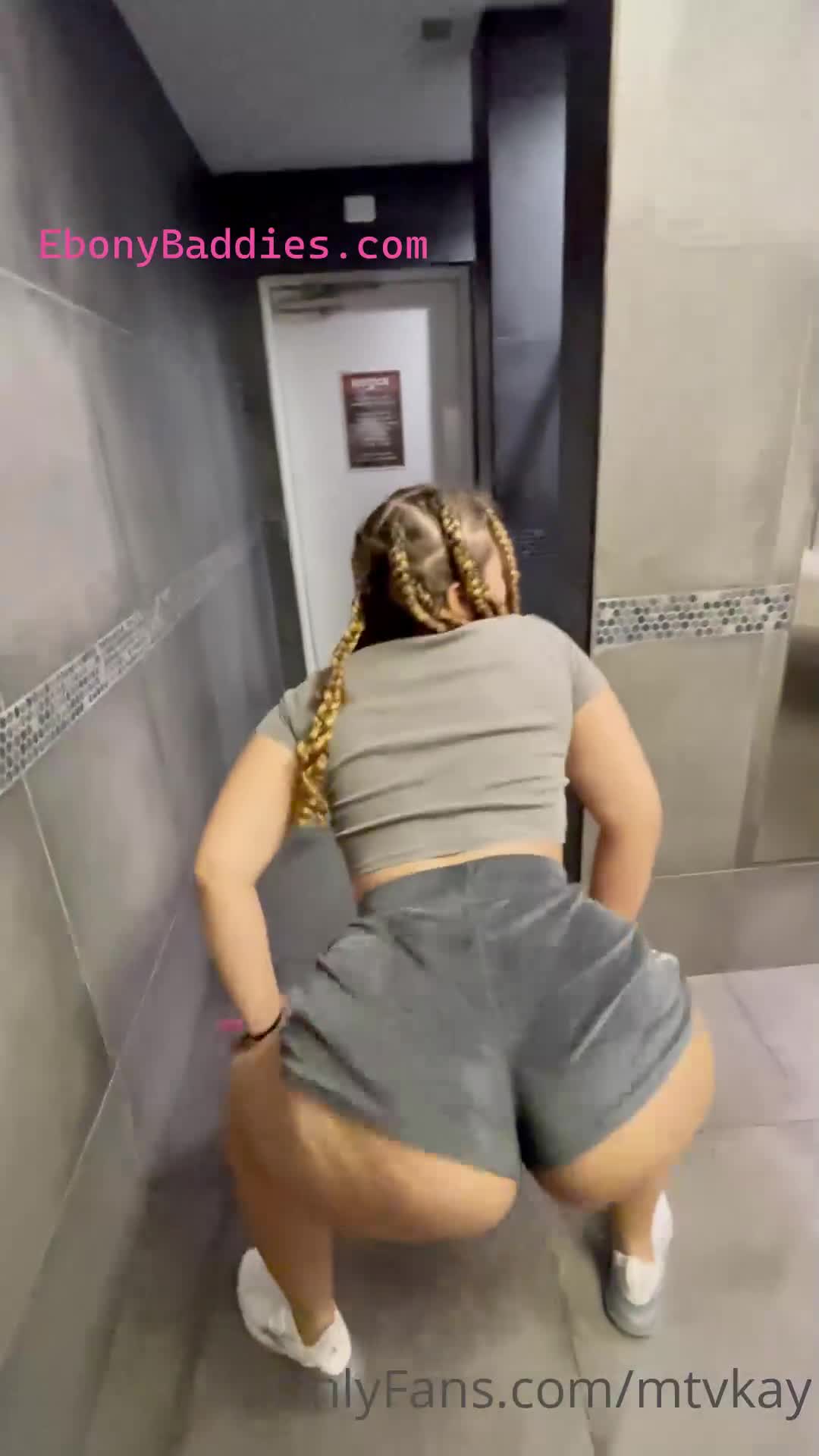 mtvkay18 porn tease 2