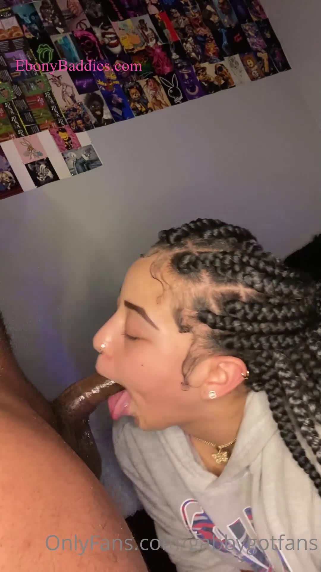 gabbygotfans  1