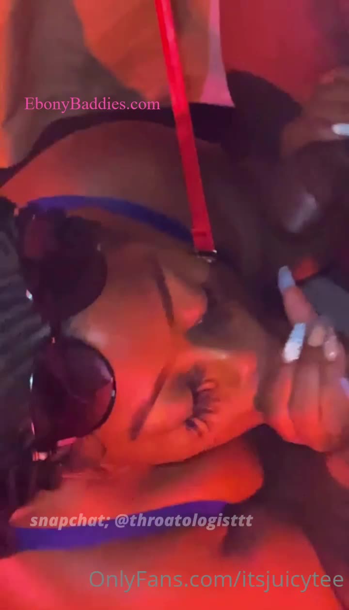 itsjuicytee  5