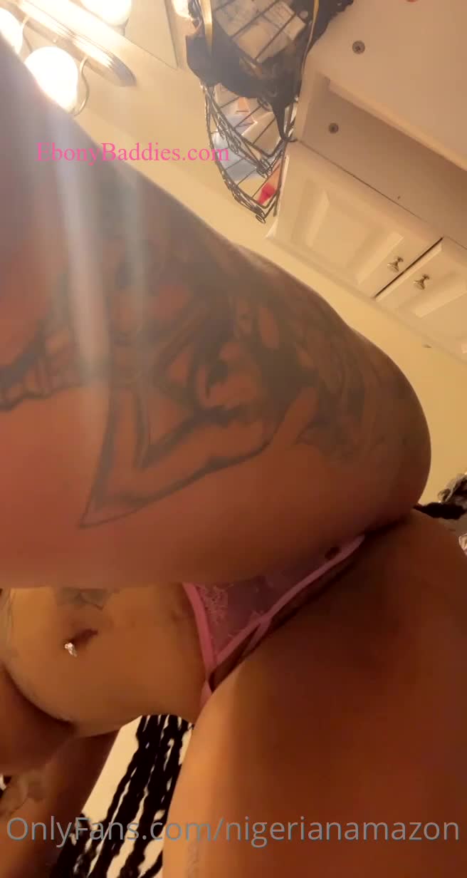 nigerianamazon  5