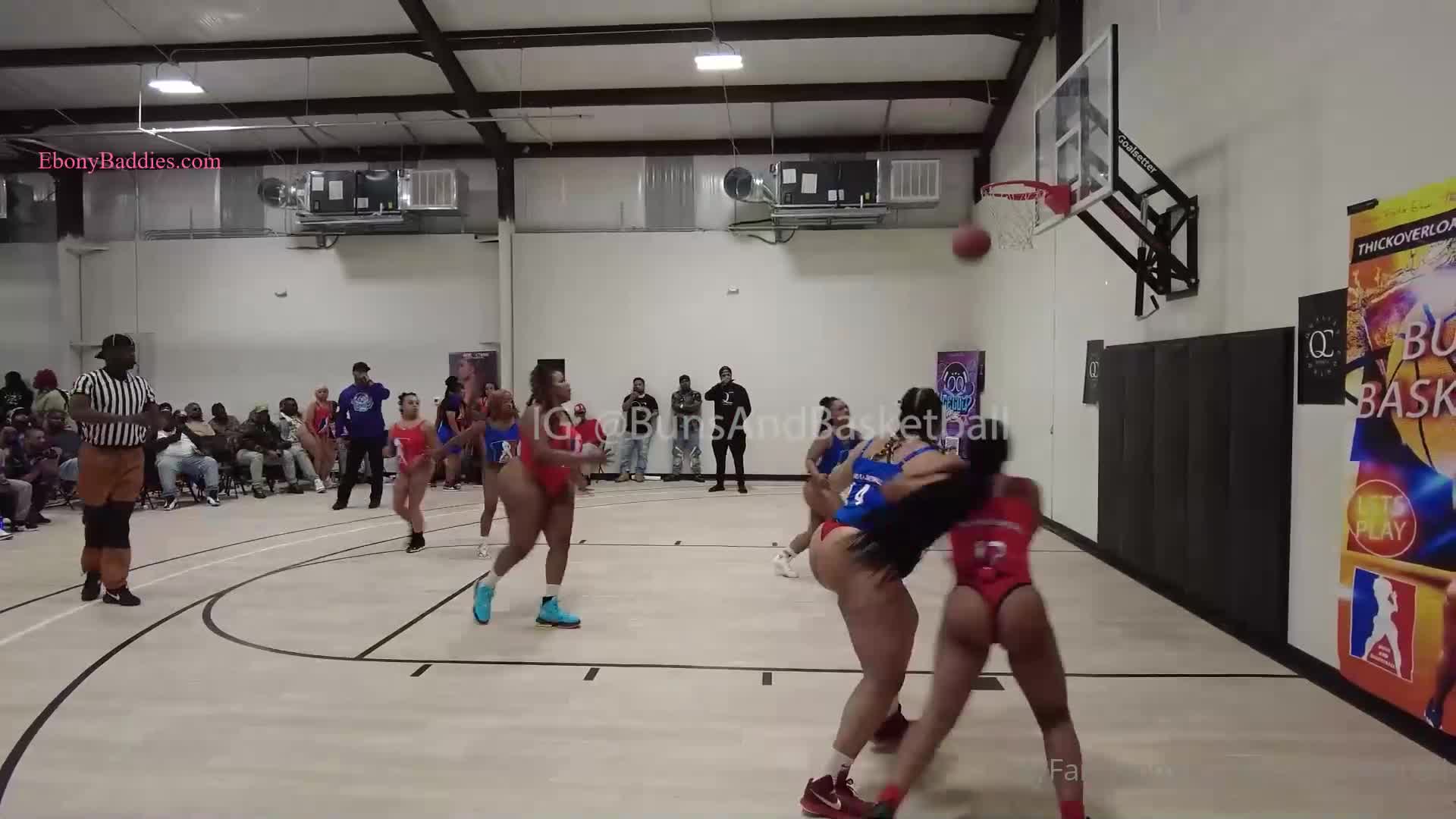 bunsandbasketball  1
