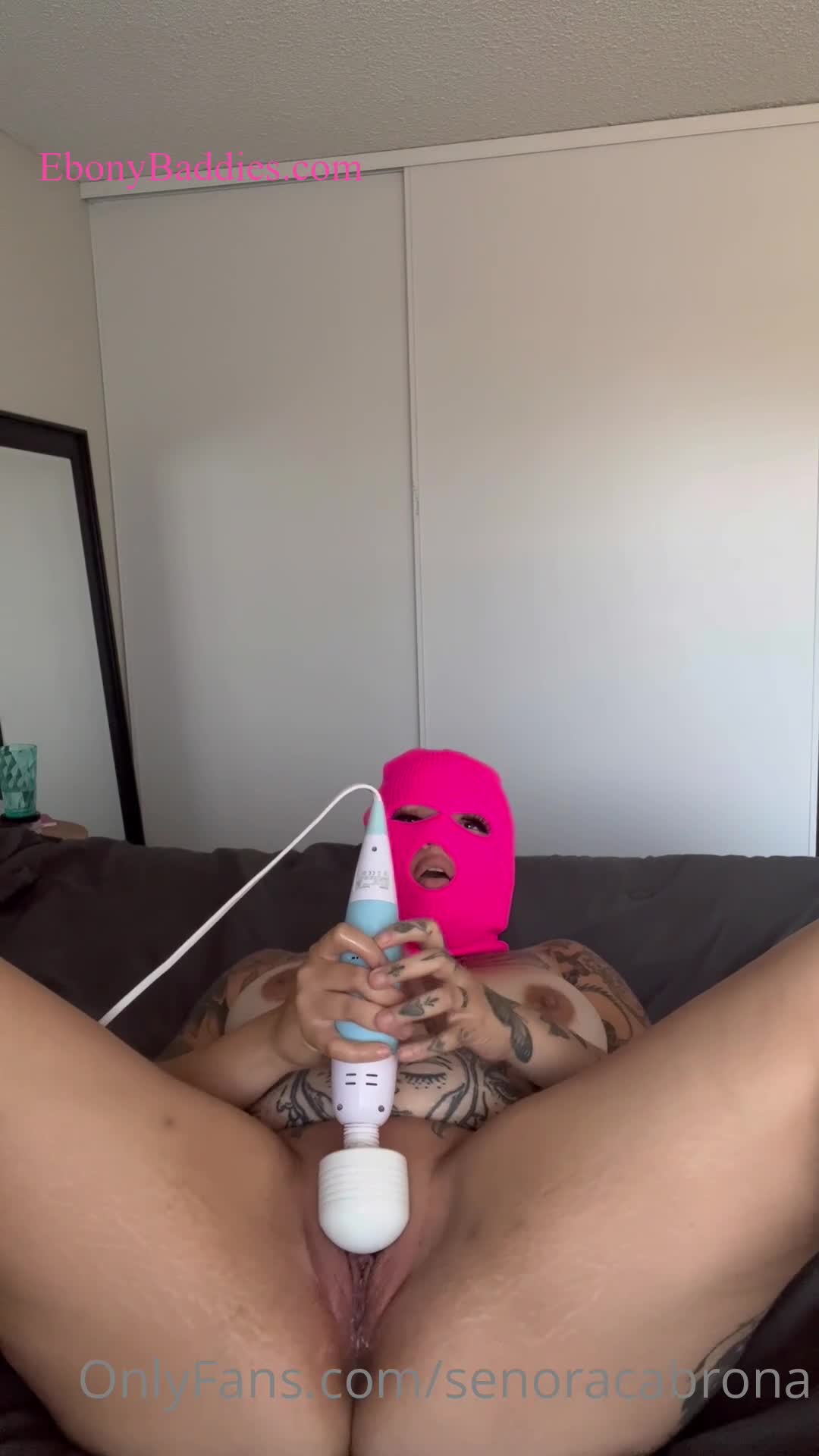 senoracabrona  2