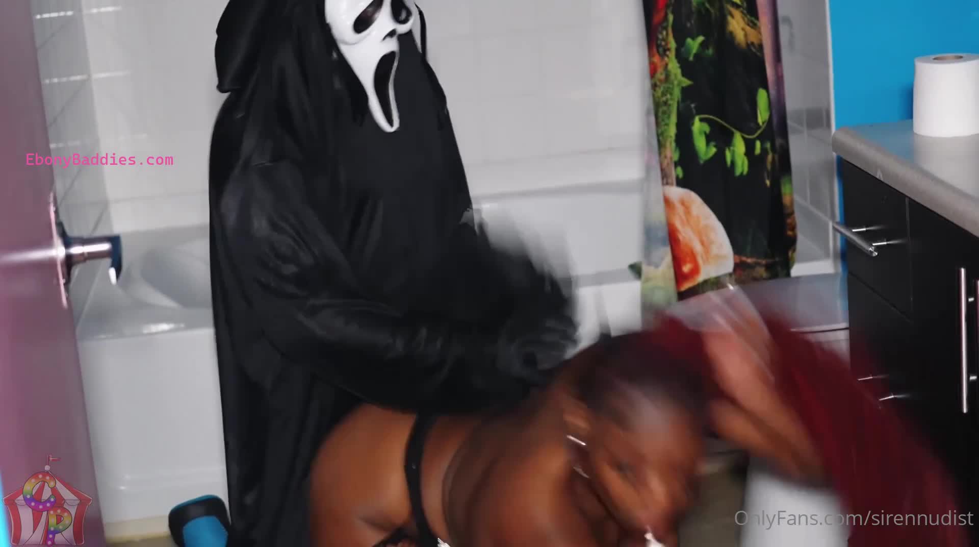 sirennudist gibby coming to take souls 8