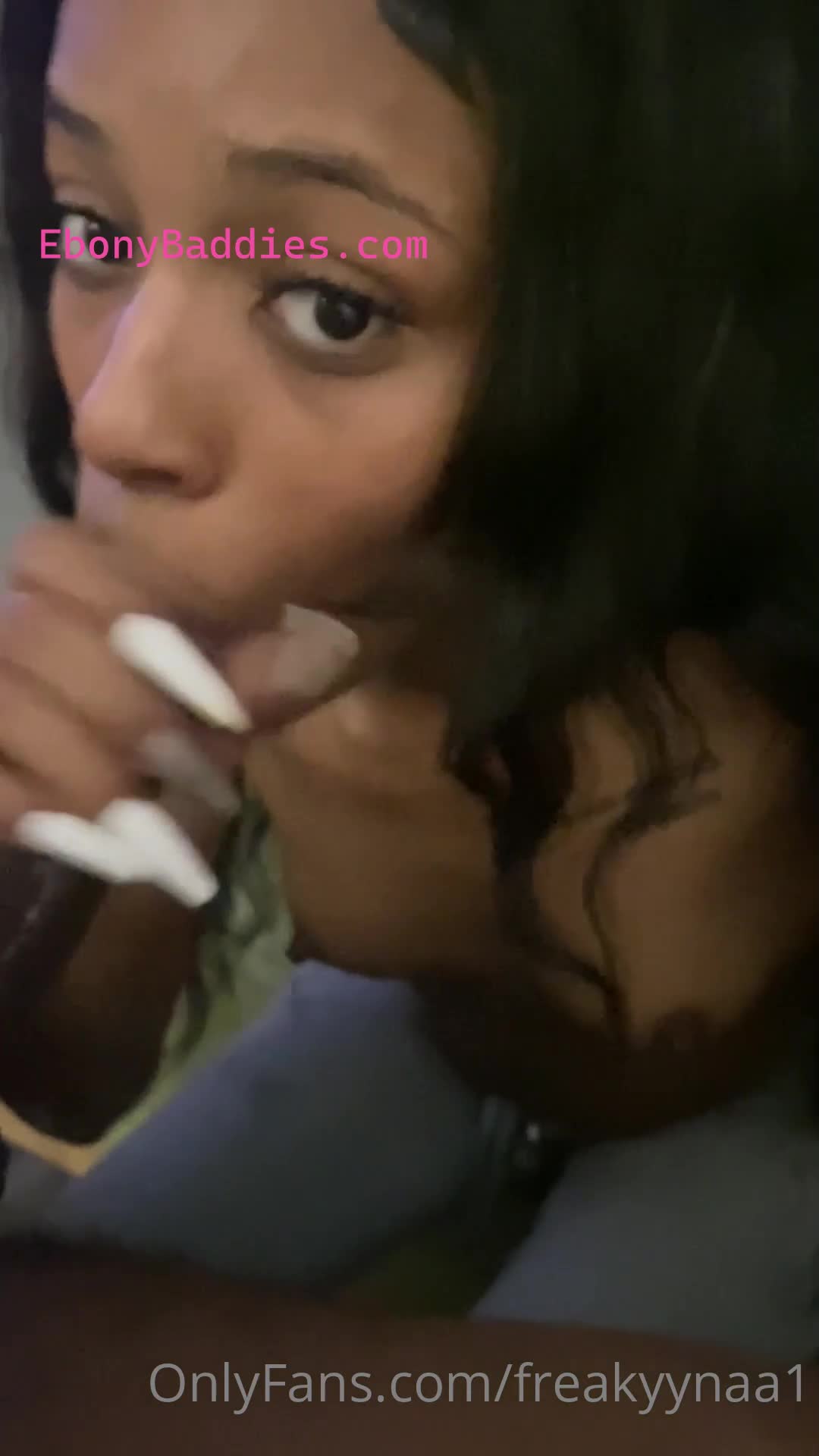 redactednani porn freaky sloppy mouth girl 2