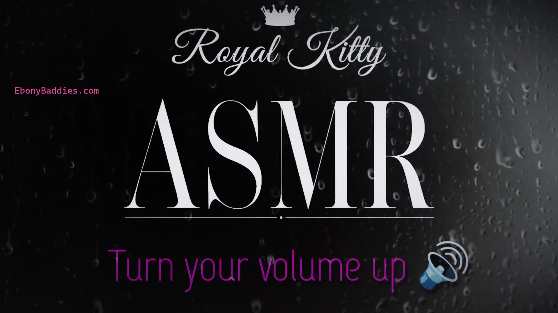 theroyalkitty phat ma pussy 12