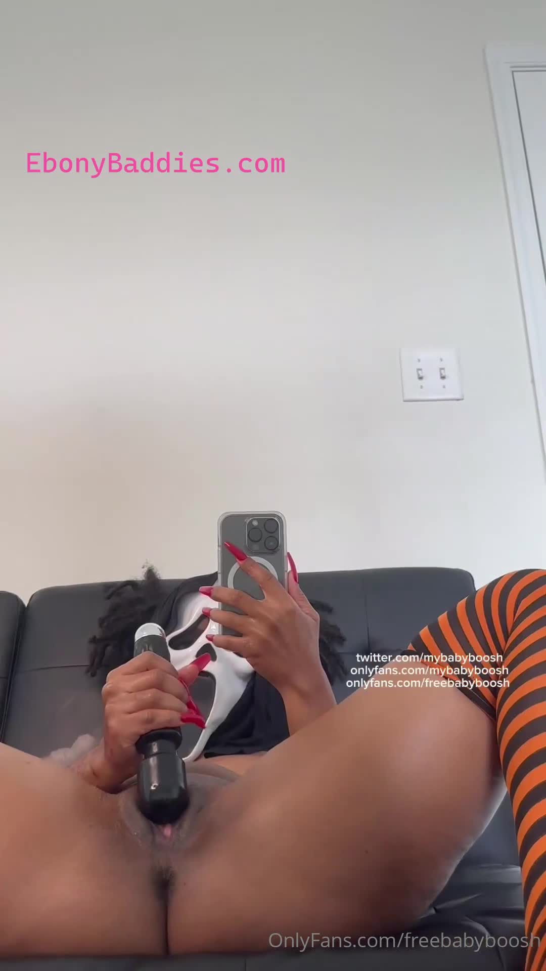 babyboosh ebony porn 14