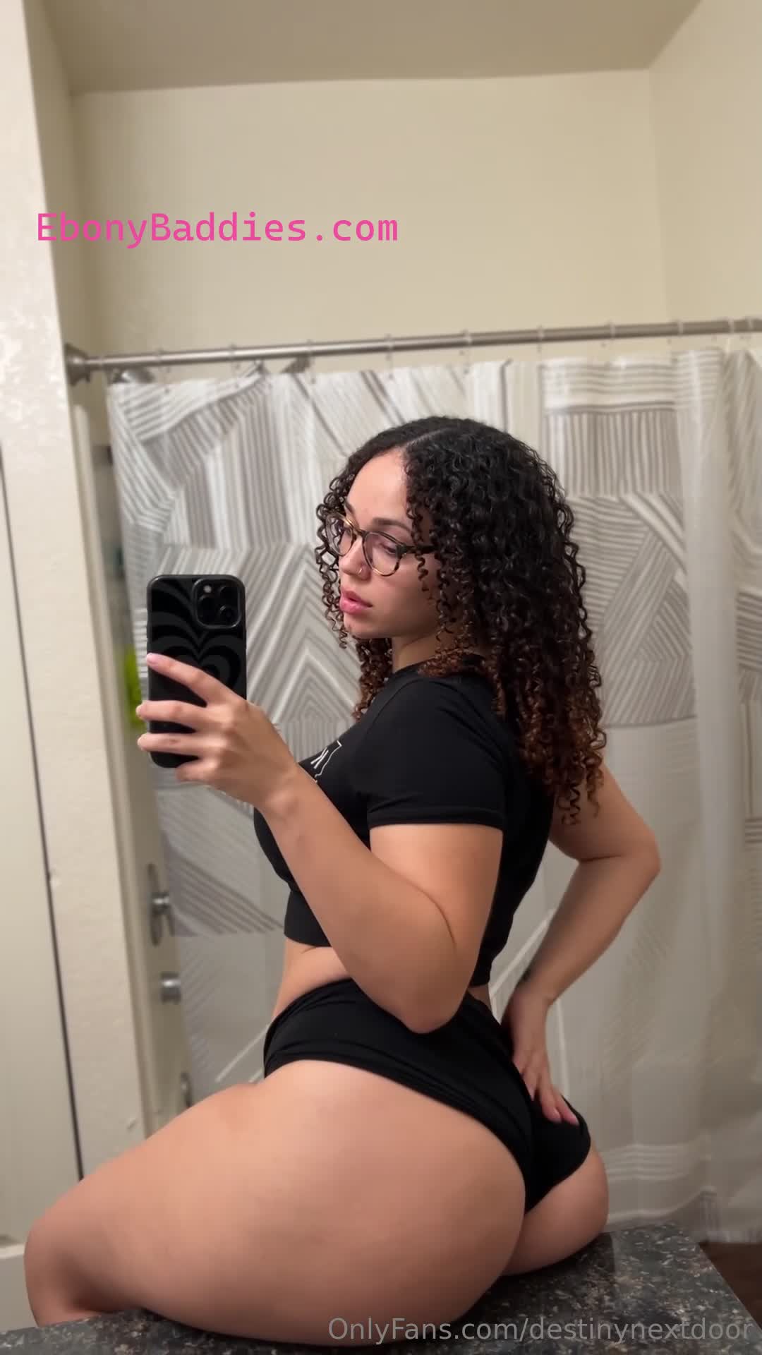 destinynextdoor porn big booty lightskin baddie 13