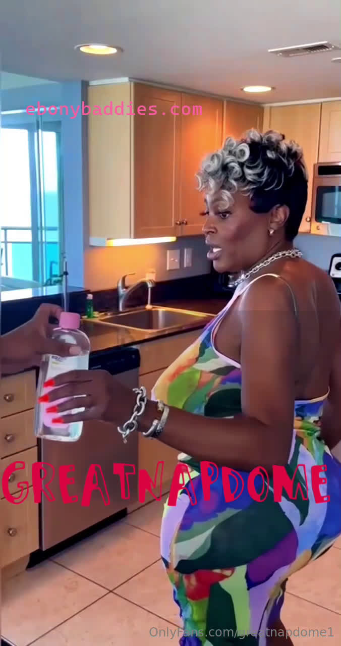 greatnapdome granny loves dick wow
