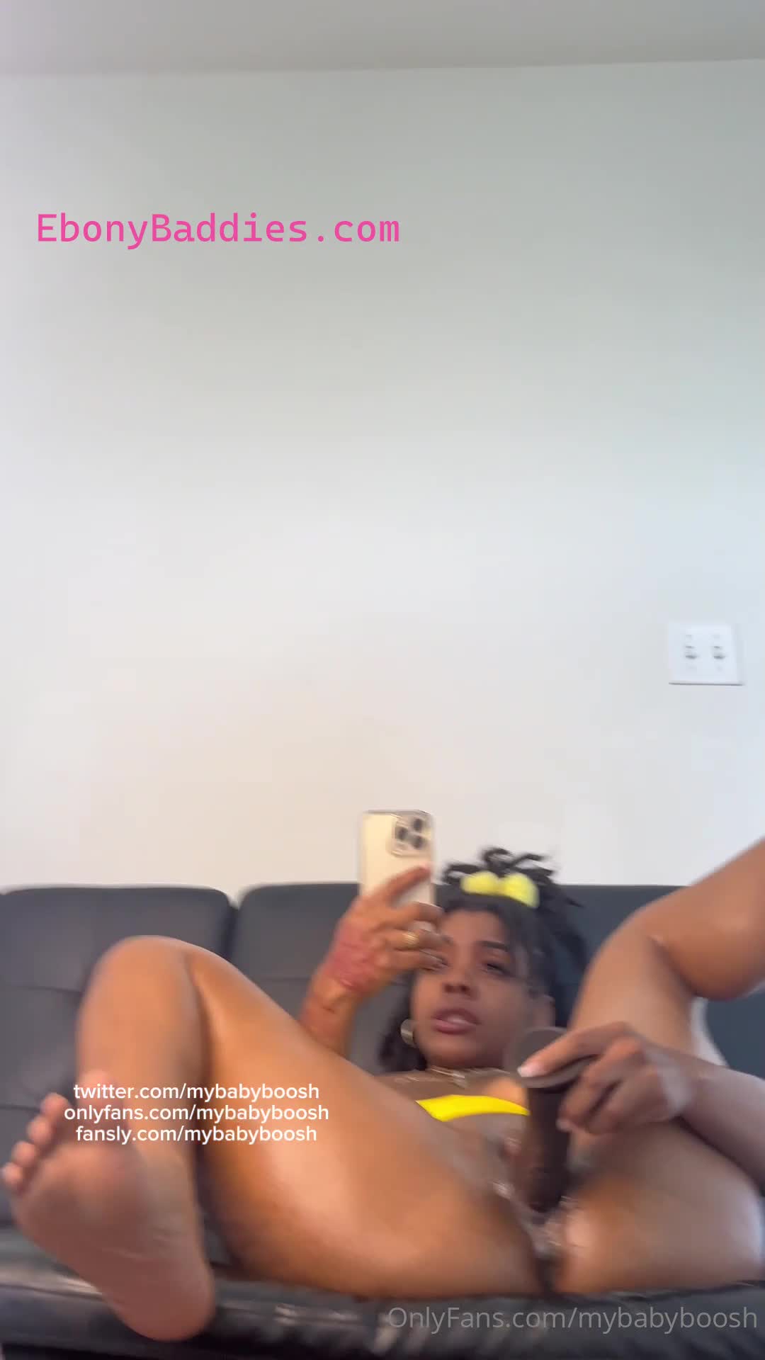 mybabyboosh hot caramel juicy pussy  7