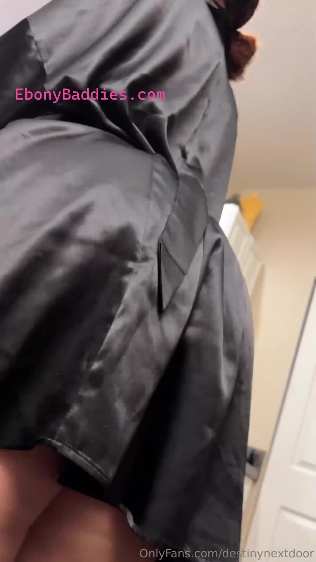 destinynextdoor porn big booty lightskin baddie 36