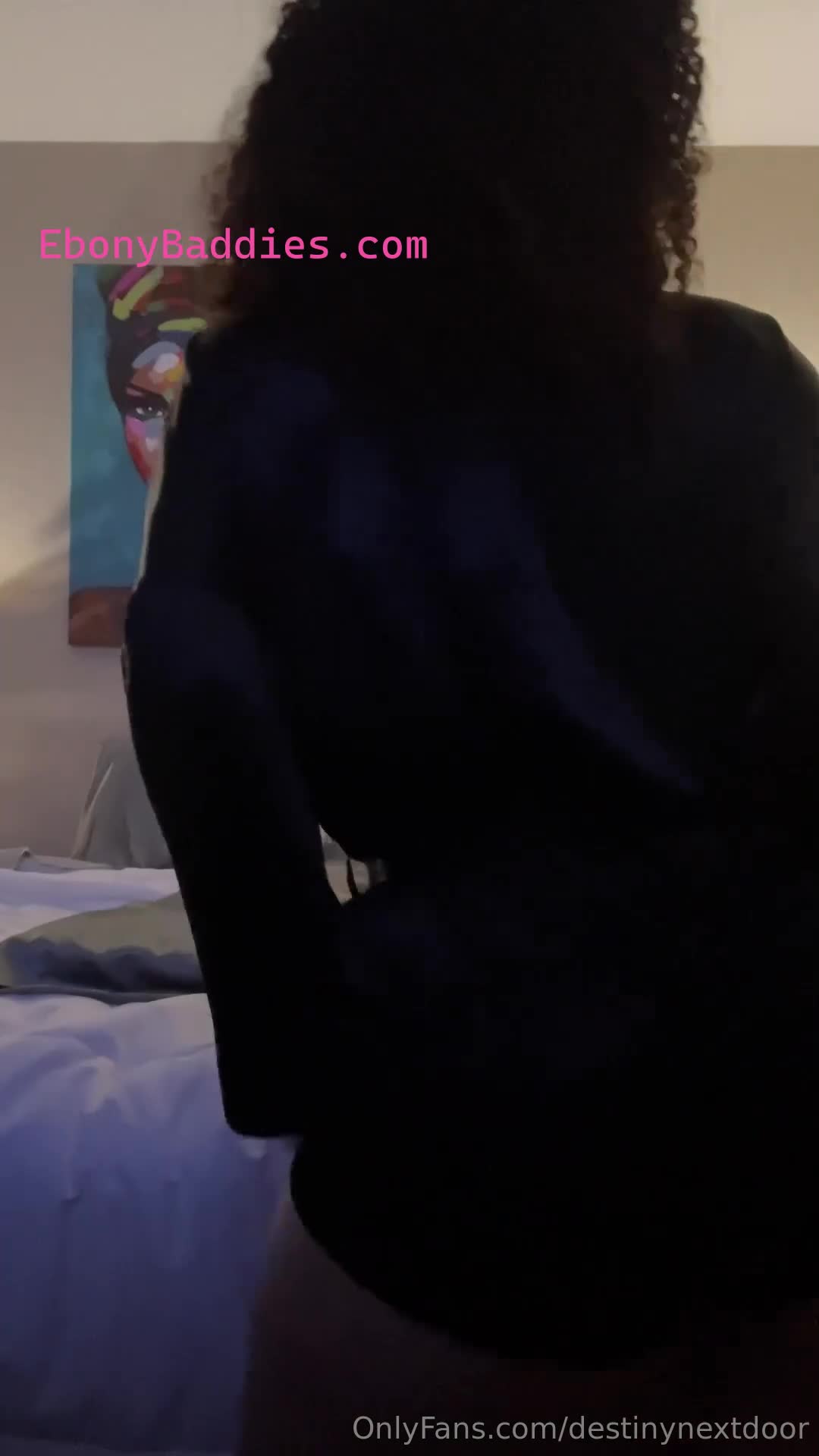 destinynextdoor porn big booty lightskin baddie 31