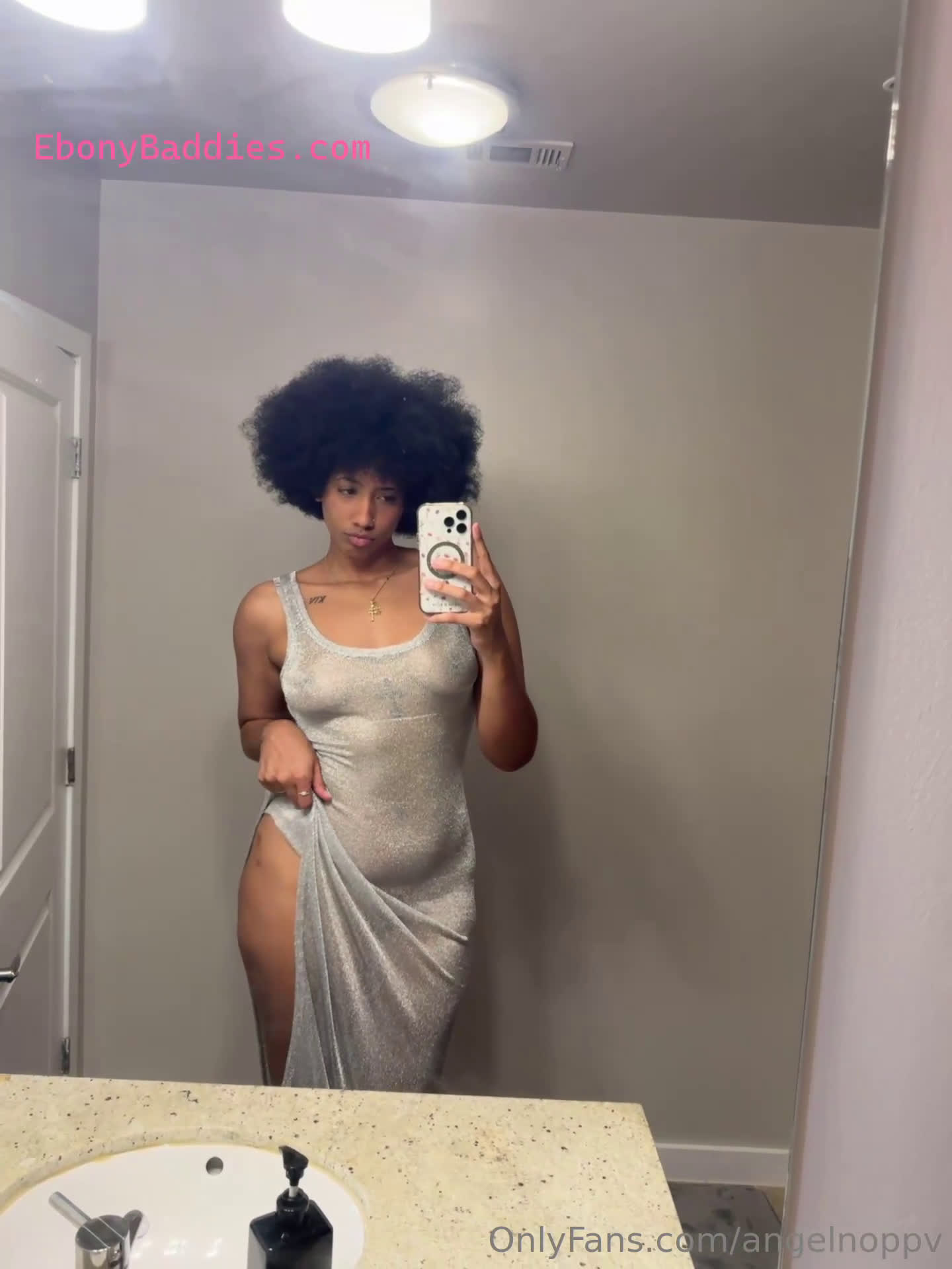 angelnoppv porn nude 1