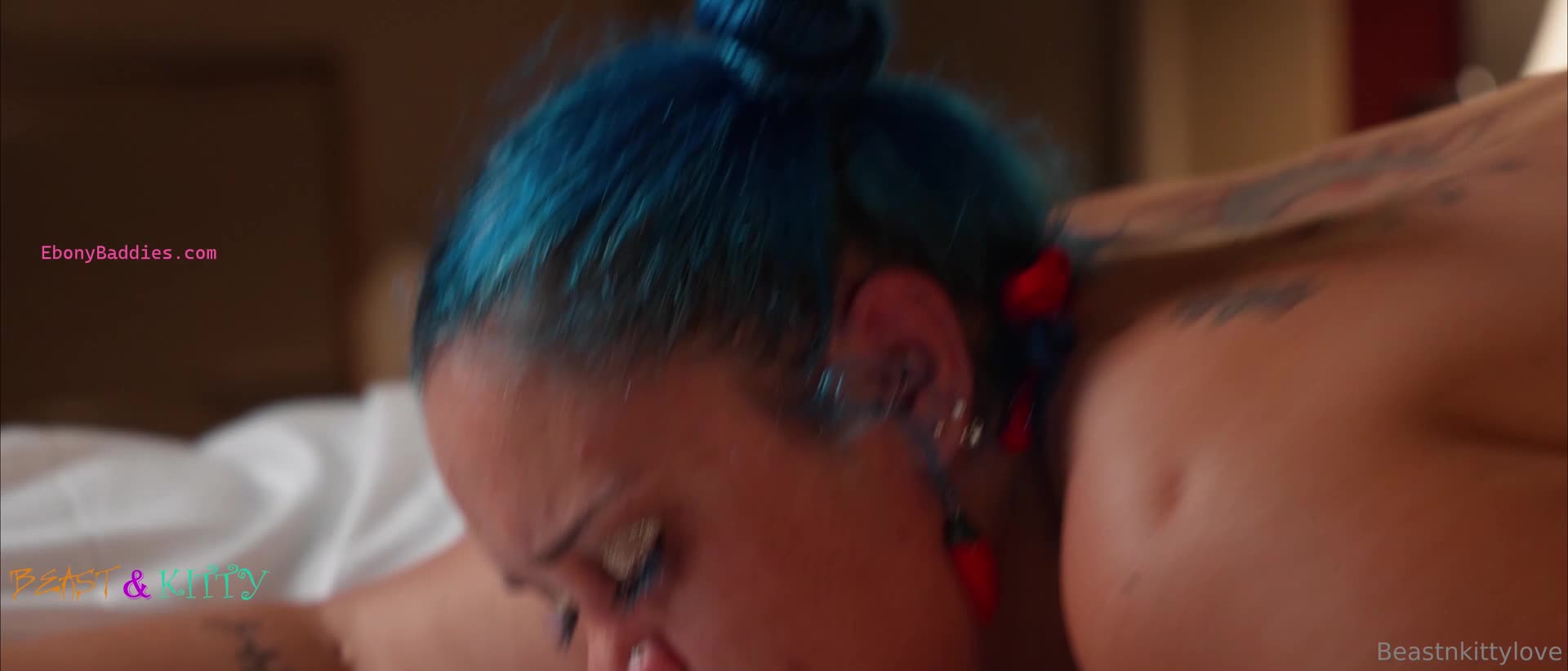 beastnkittylove fuck sessions 3