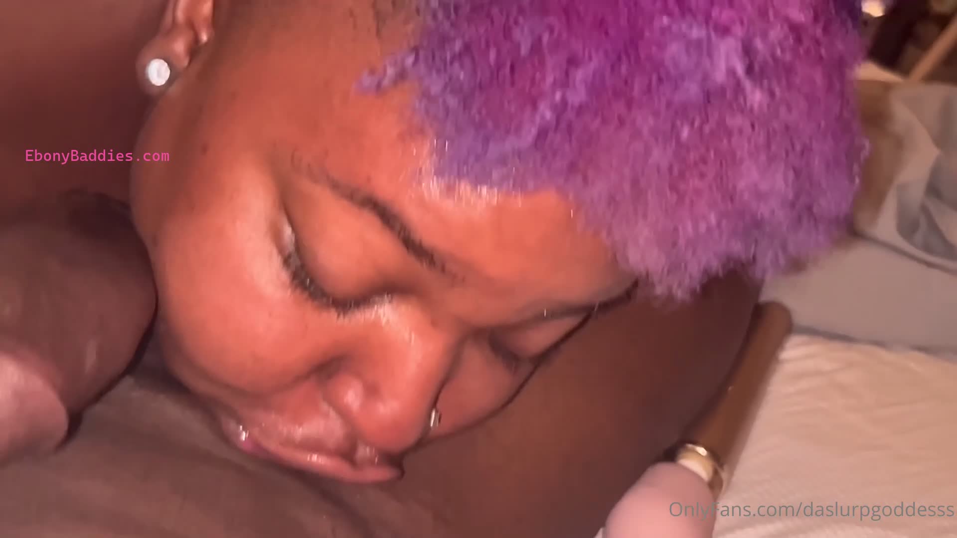 daslurpgoddesss bbw blowjob dark chocolate 22