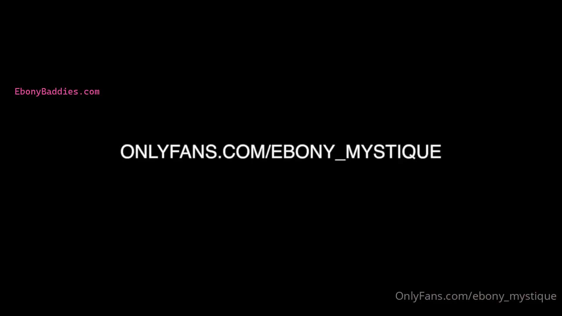ebony_mystique porn snippit compilation 12