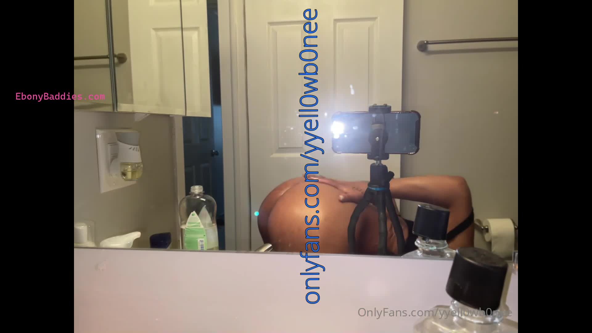yyell0wb0nee lightskin tease 5