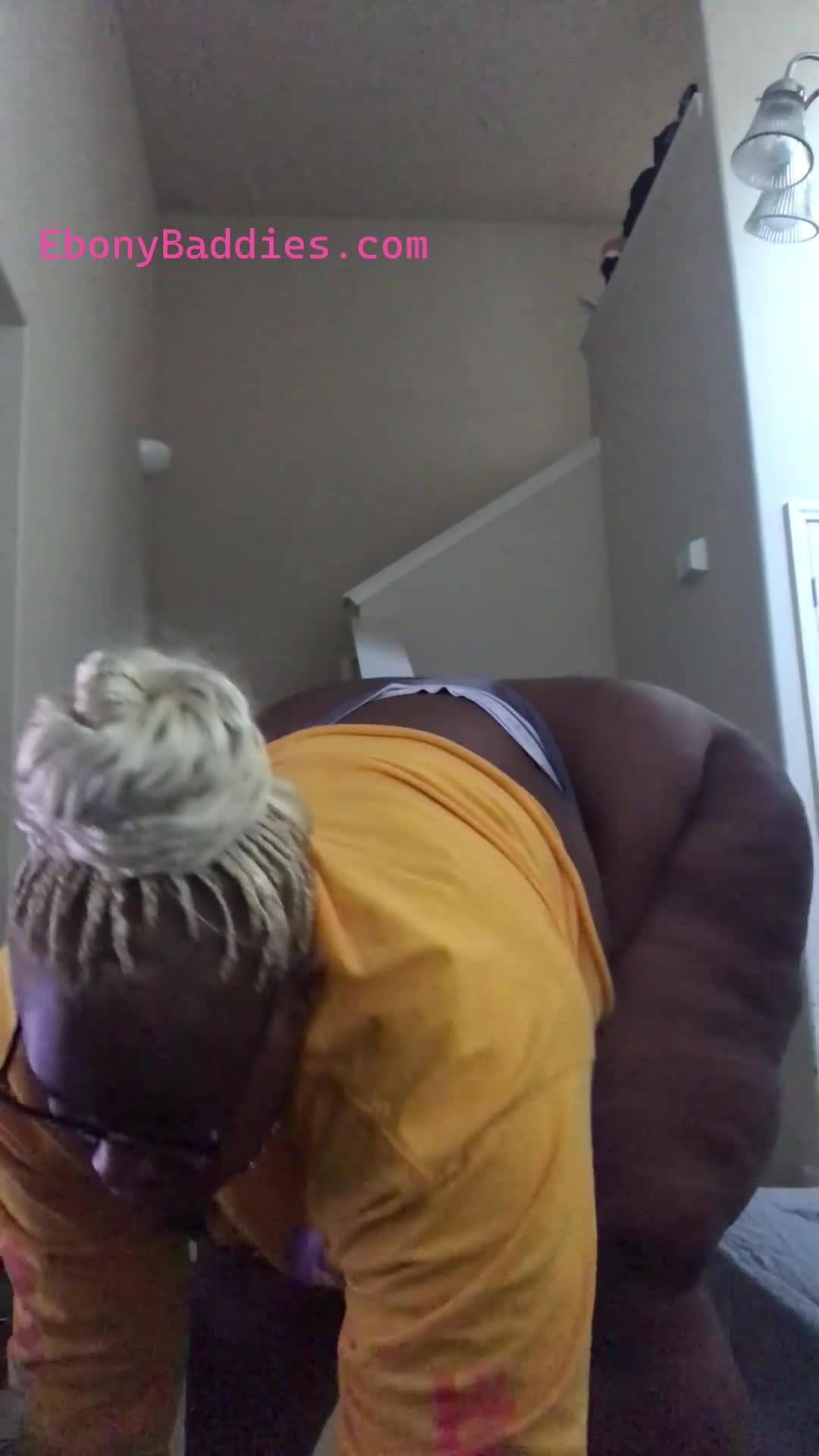 theassstronaut bbw ebony porn  4