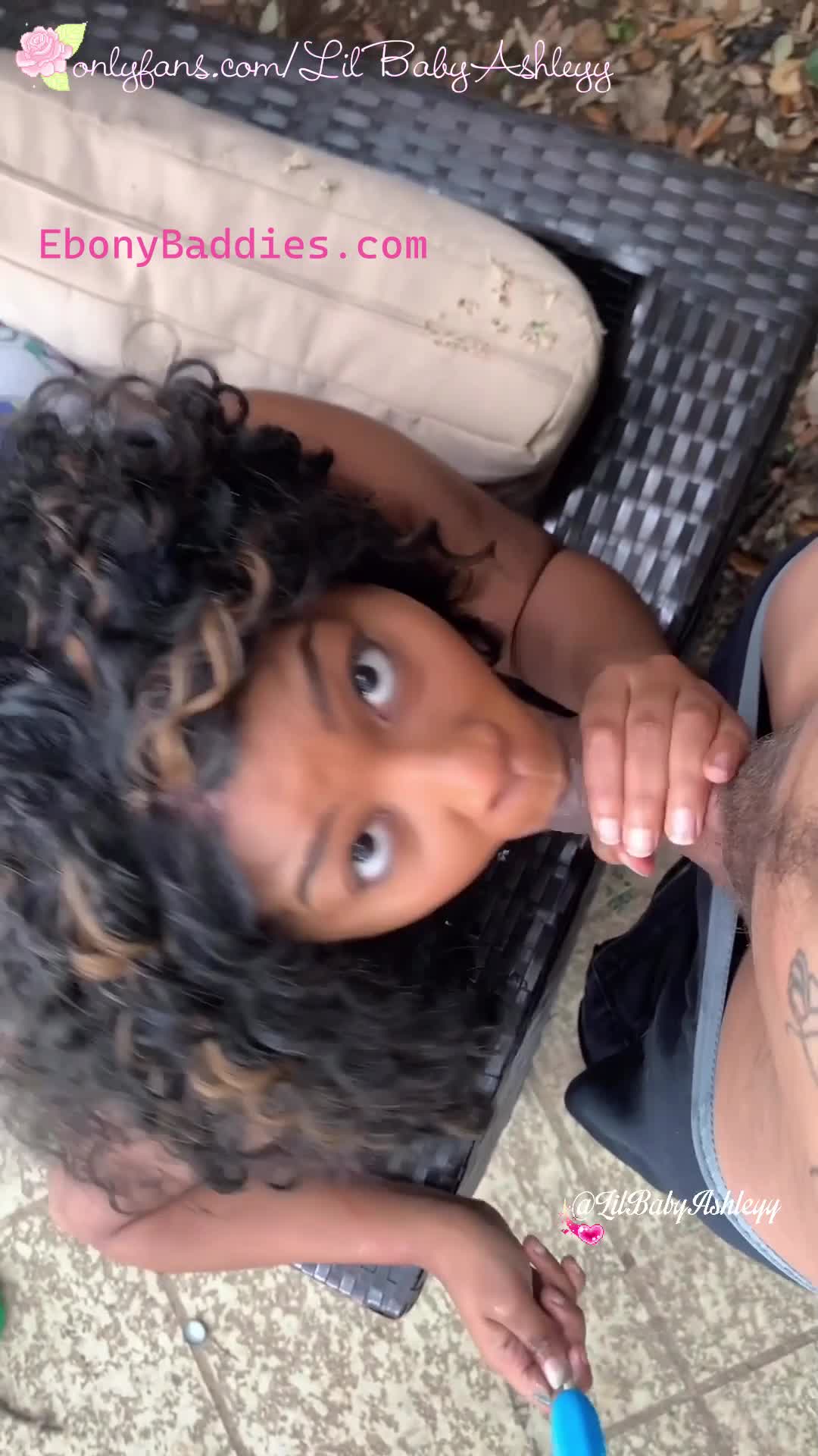 lilbabyashleyy thick lightskin hottie babe 17