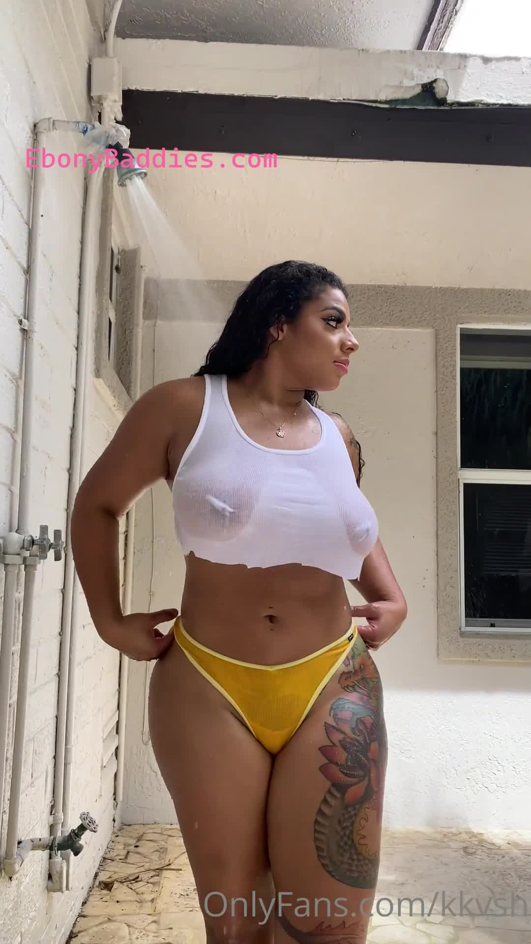 kkvsh porn sexy lightskin baddie compilation 4