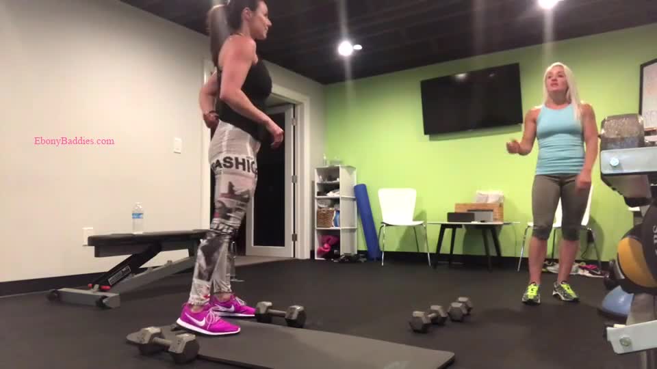 kendralust  1