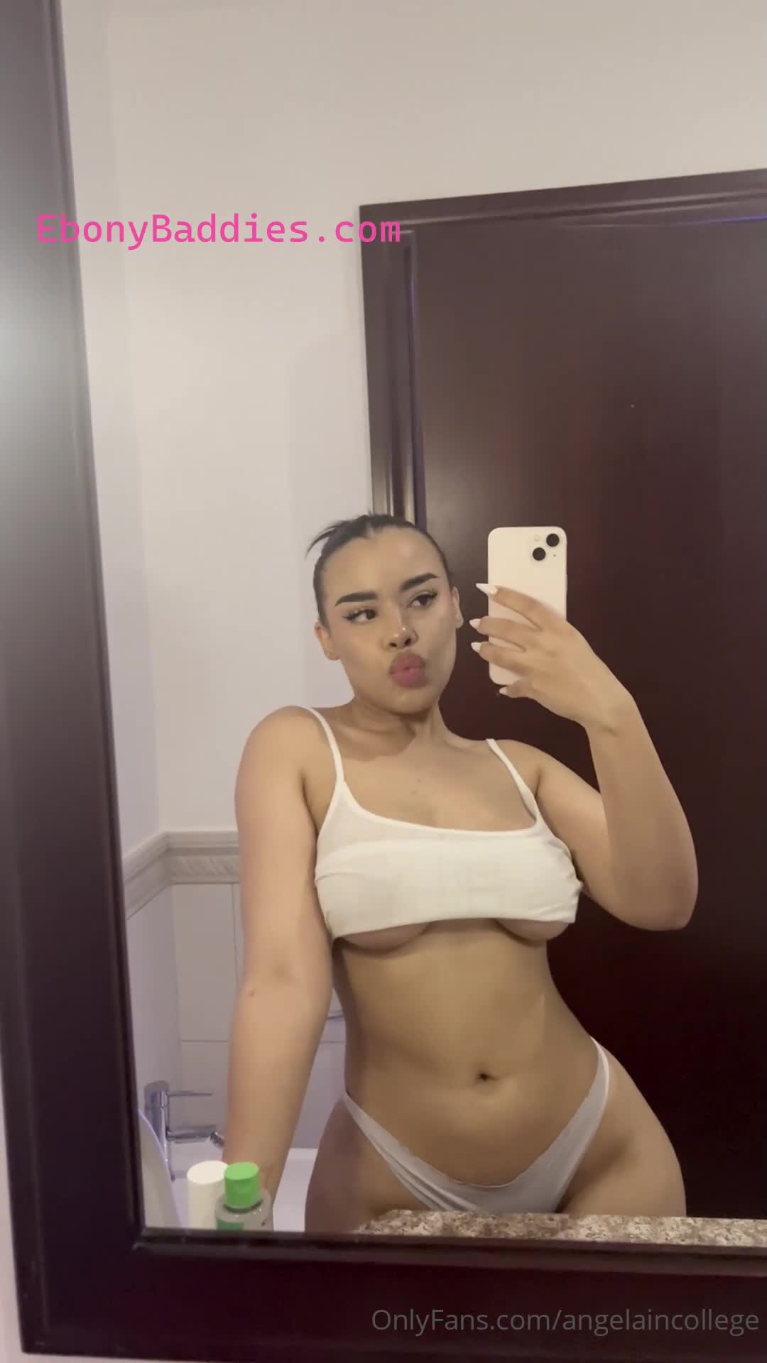 angelaincollege ebony porn 33