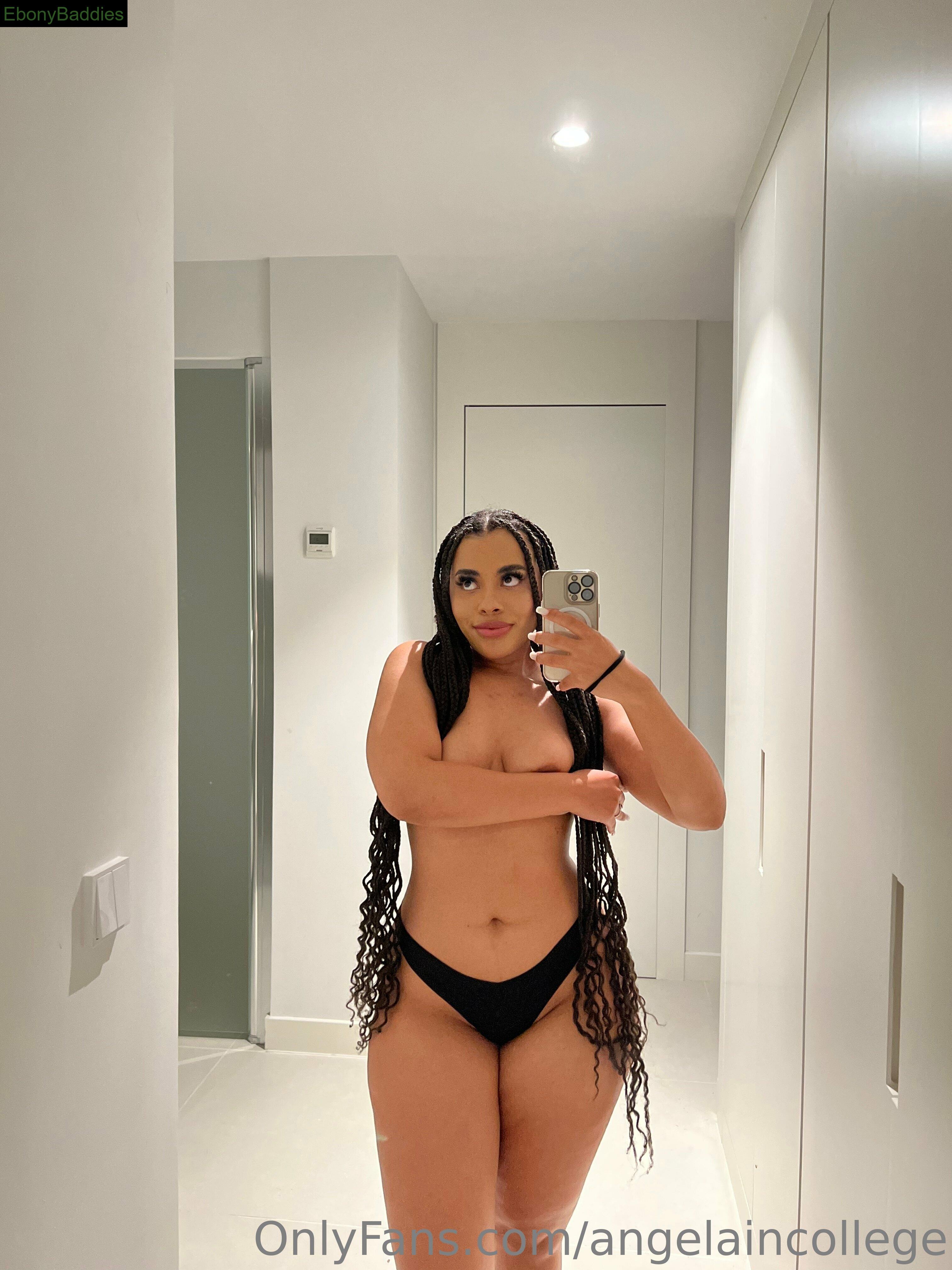 angelaincollege ebony photo 10