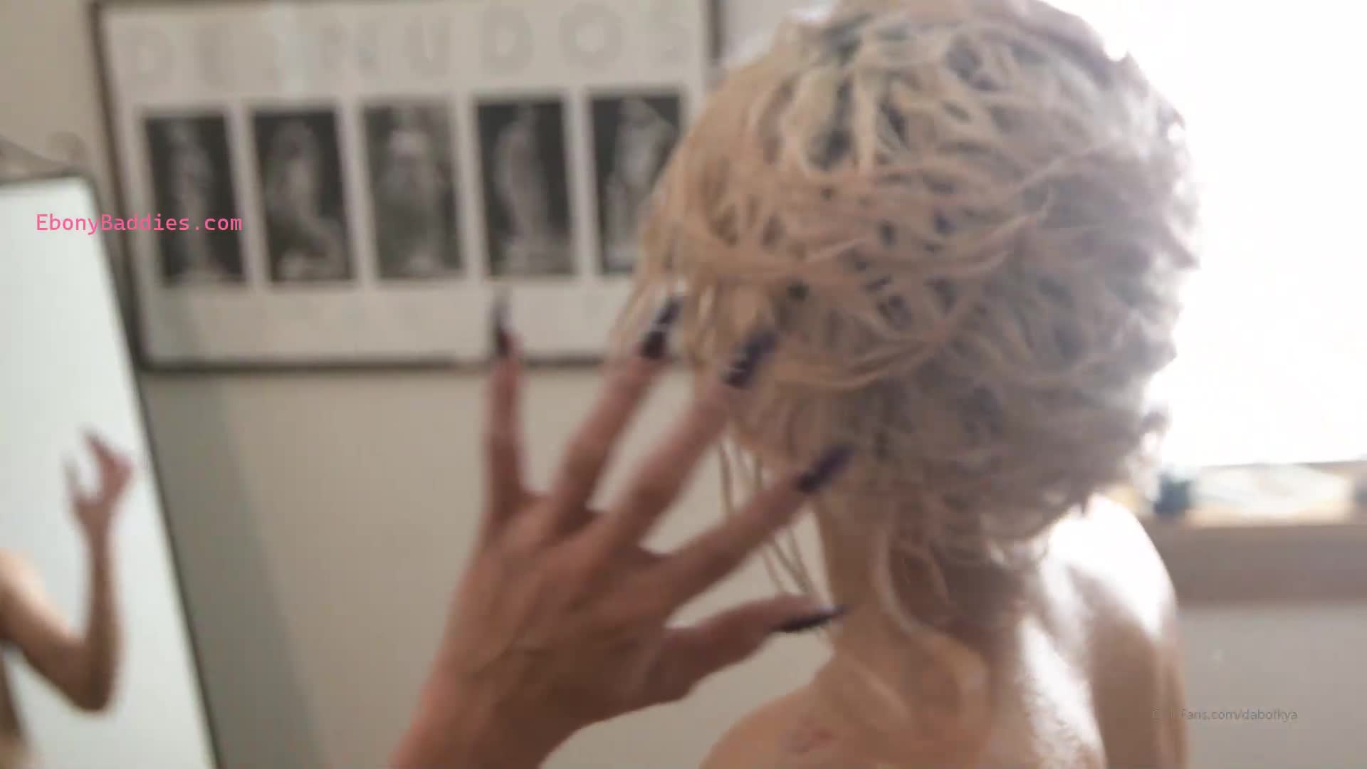 dabofkya porn lightskin baddie twerk 11