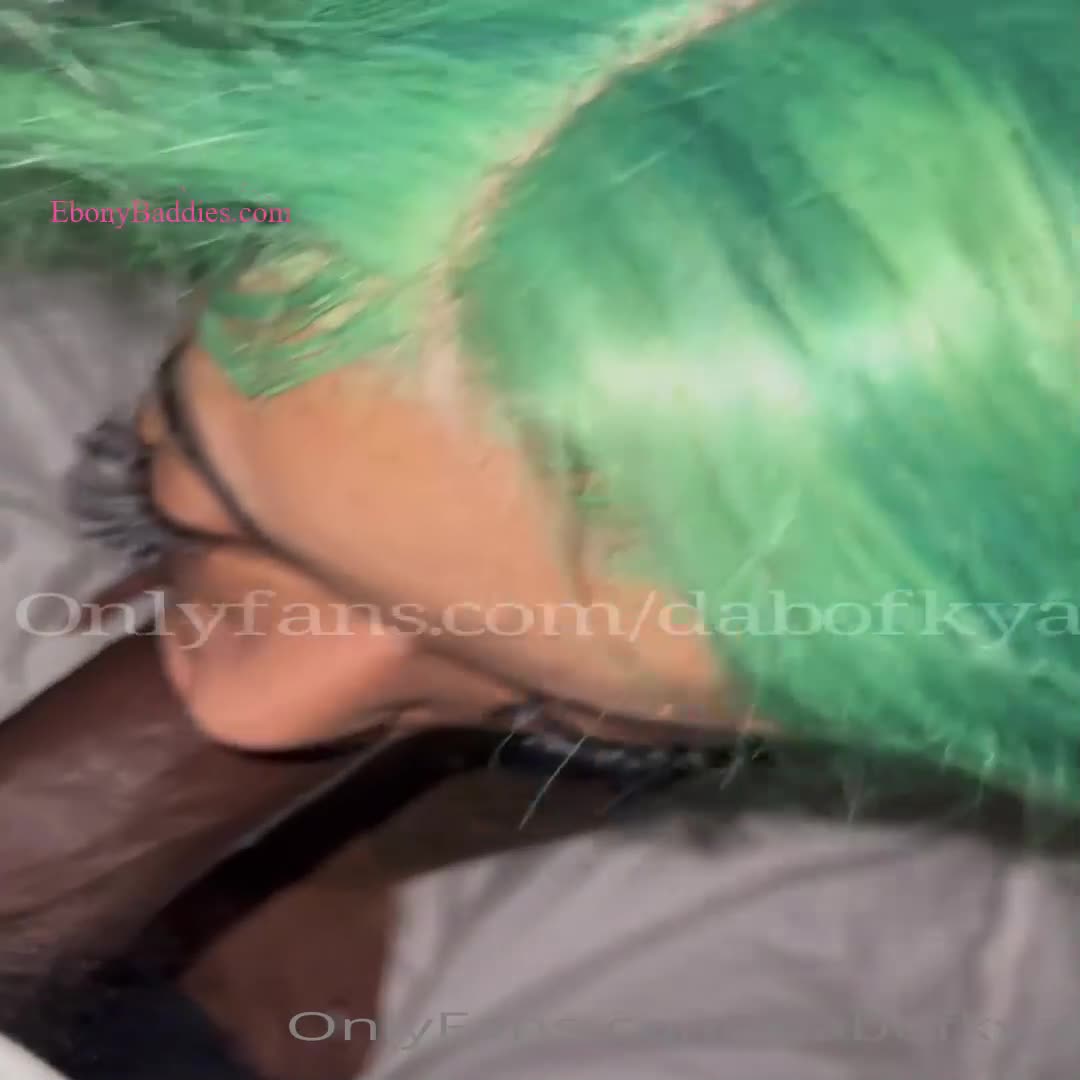 dabofkya slim thick 27