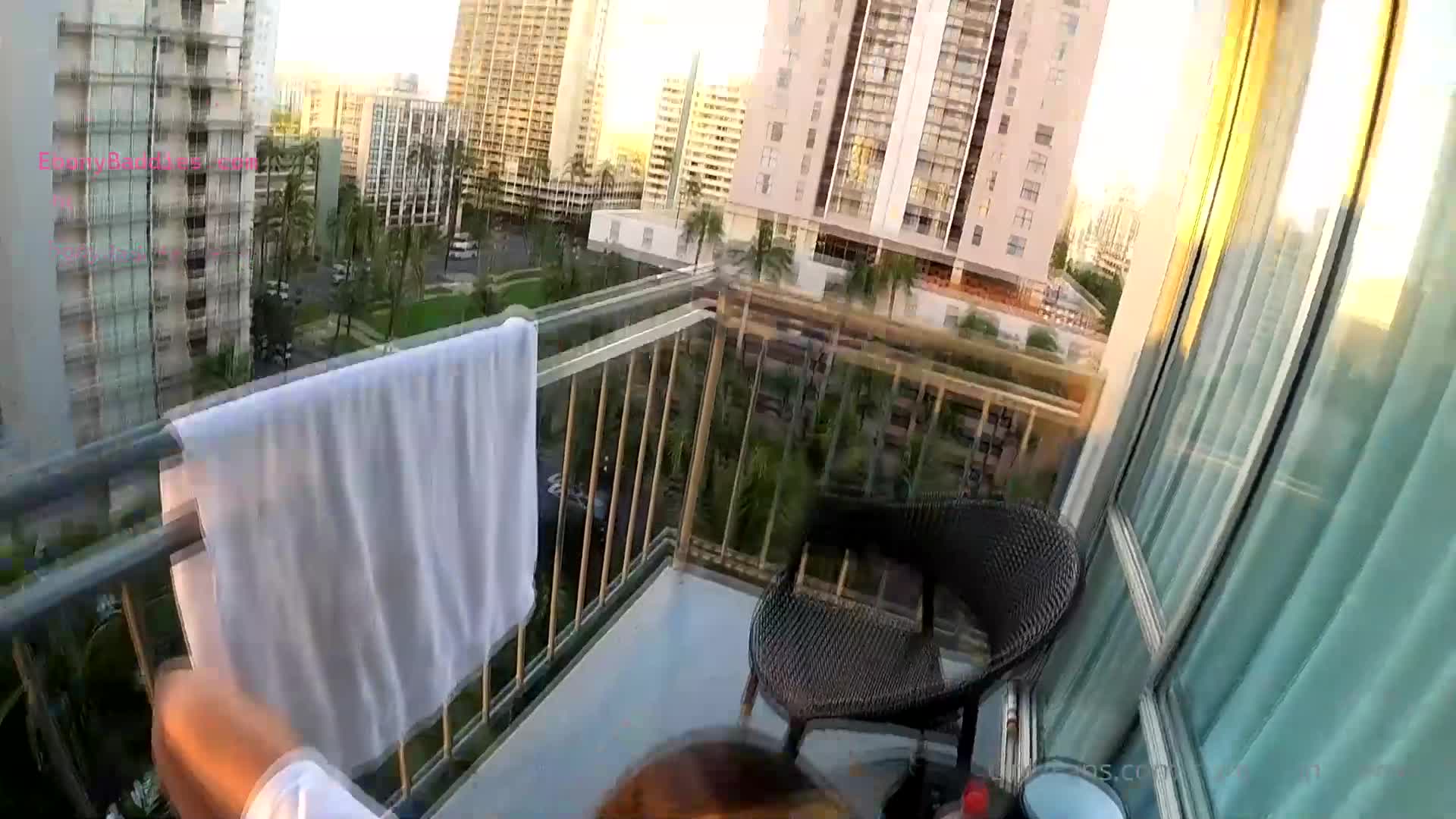 hannahmarieroyal lightskin fucked 20