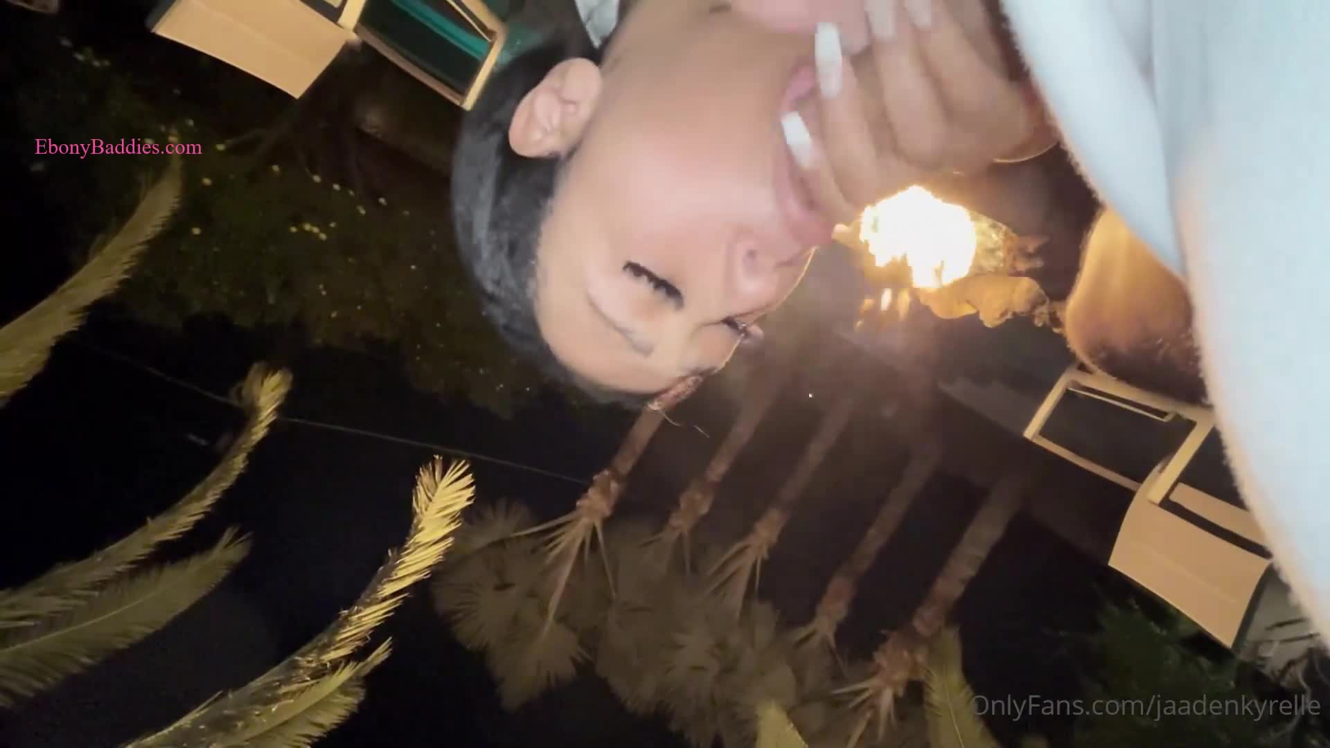 jaadenkyrelle lightskin petite thick 39