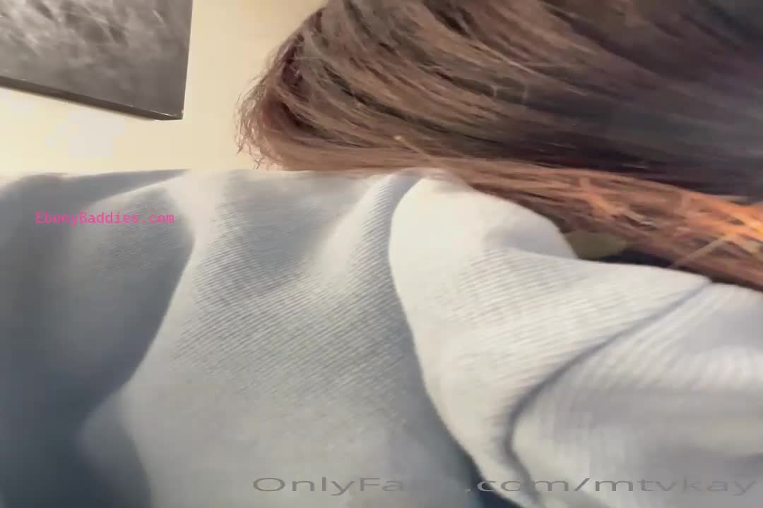 mtvkay18 xxx lightskin bad bitch 9