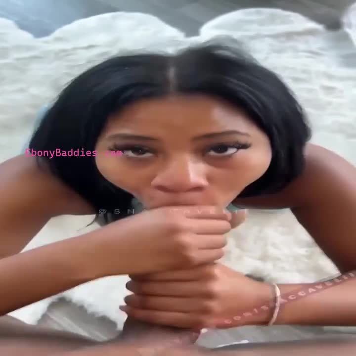 snaccavelli the big booty dick sucker 5
