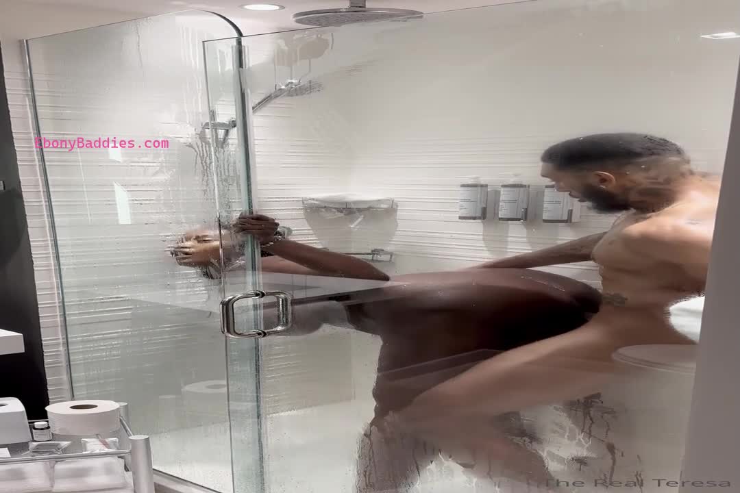 teresa big booty dark chocolate sex scenes 2