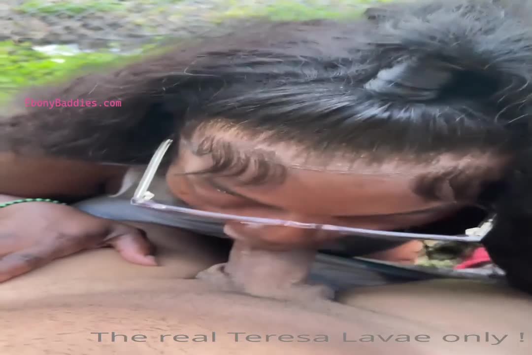 teresa big booty dark chocolate sex scenes 12
