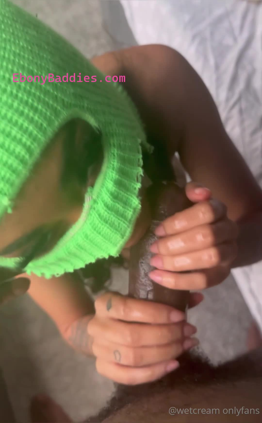 wetcream pettie baddie  15