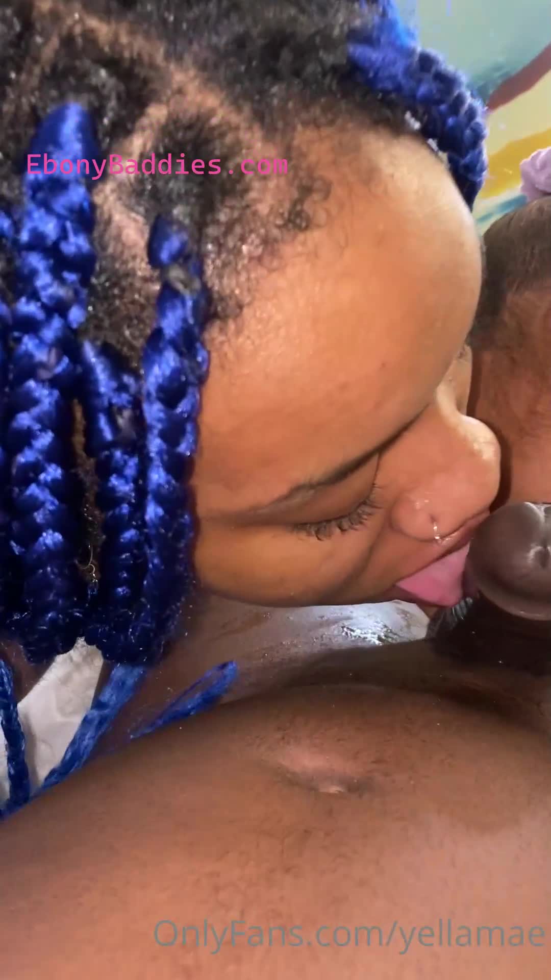 yellamae ebony porn freaky bitch  15