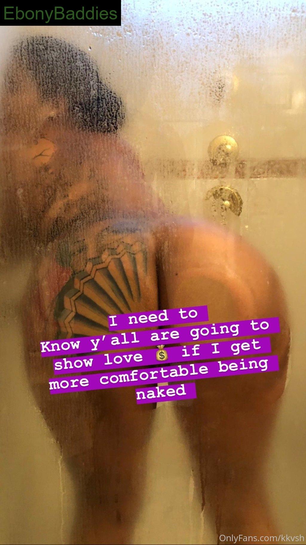 kkvsh ebony photo 16