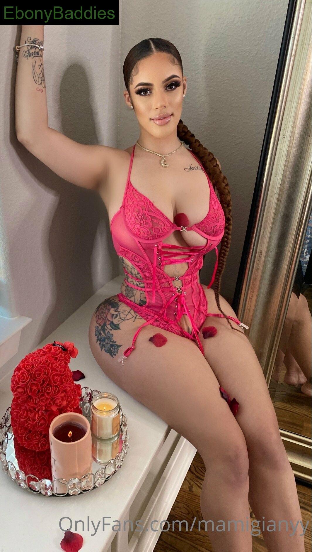 mamigianyy ebony photo 18