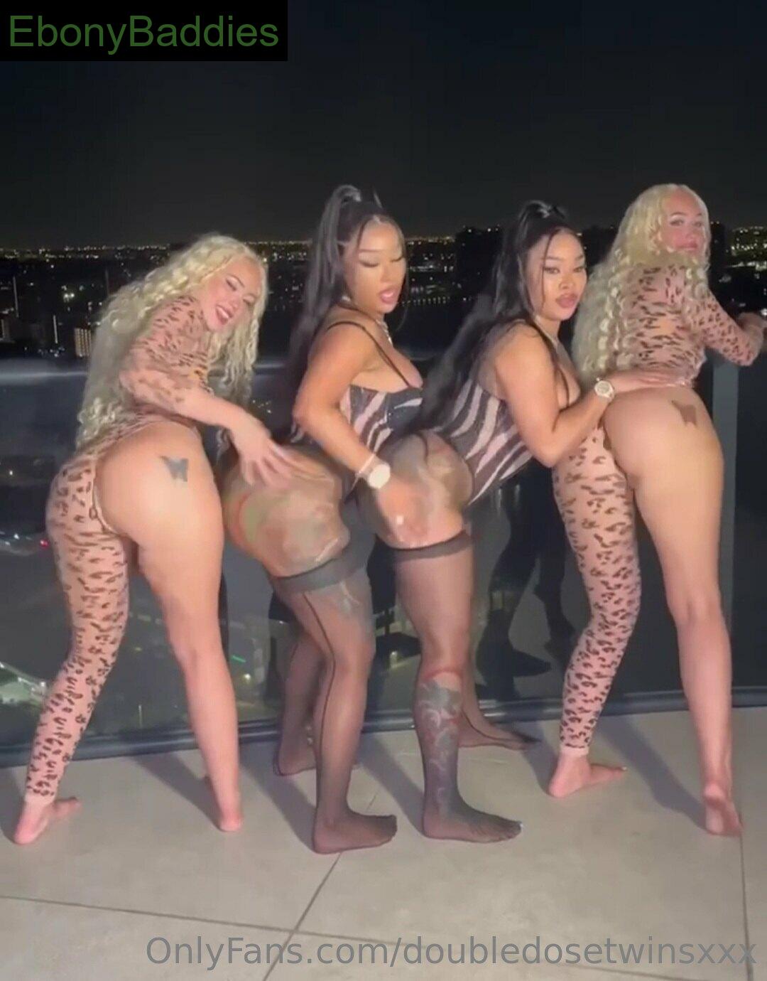 doubledosetwinsxxx ebony photo 18