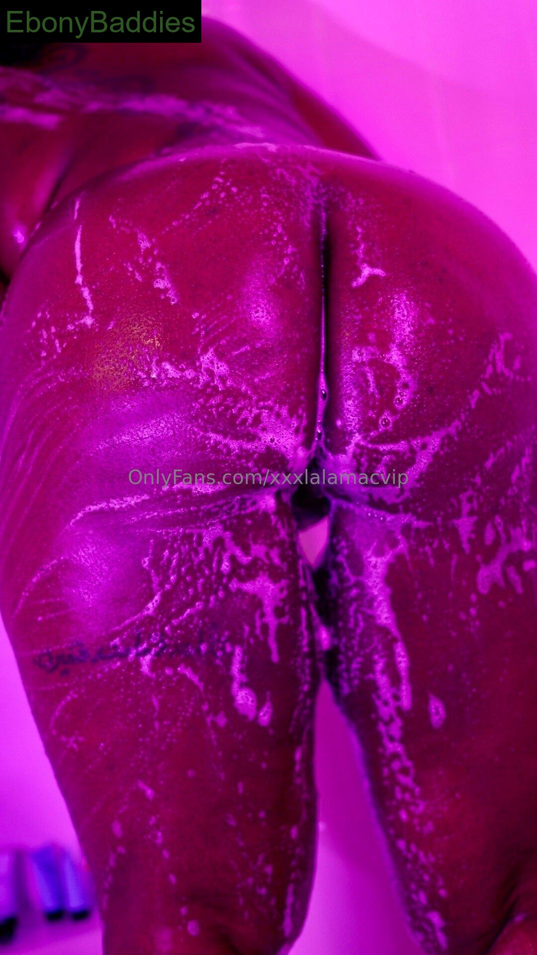 xxxlalamacvip ebony photo 8