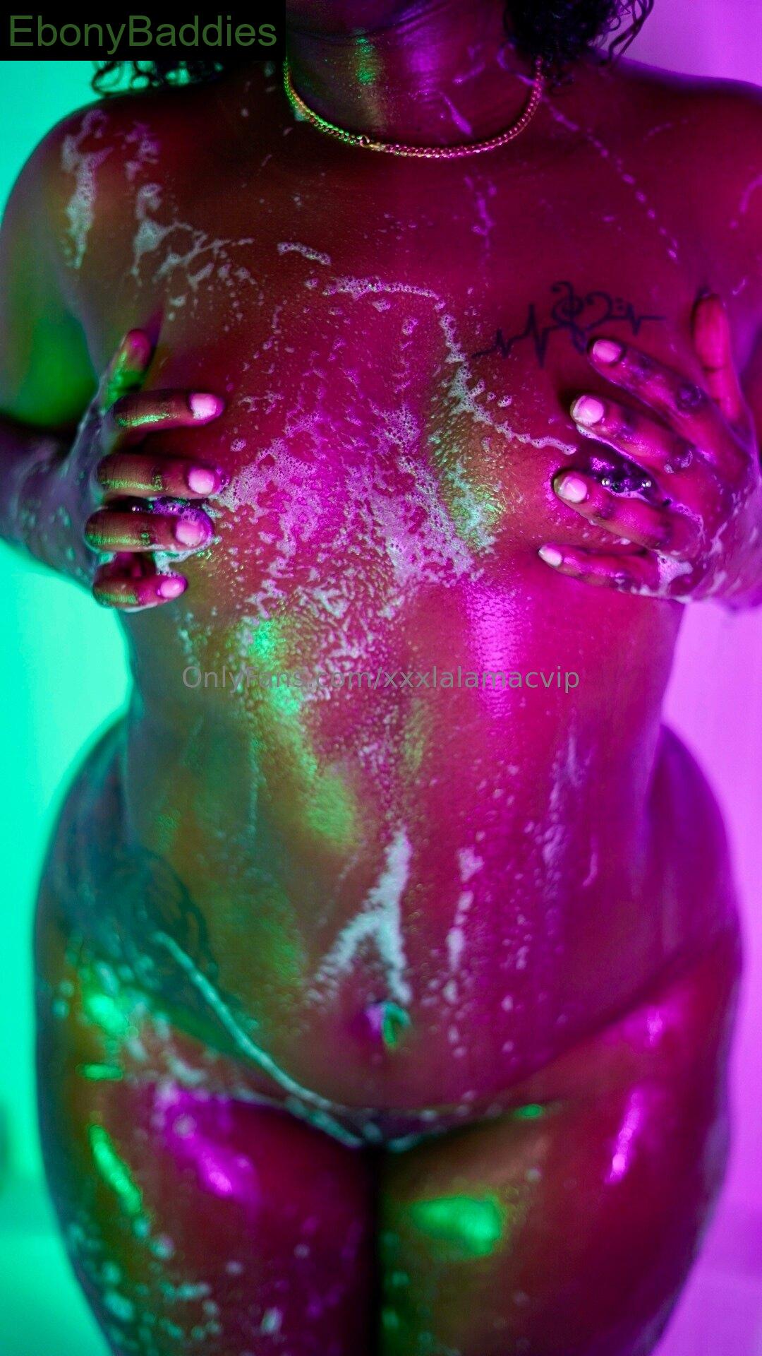 xxxlalamacvip ebony photo 7