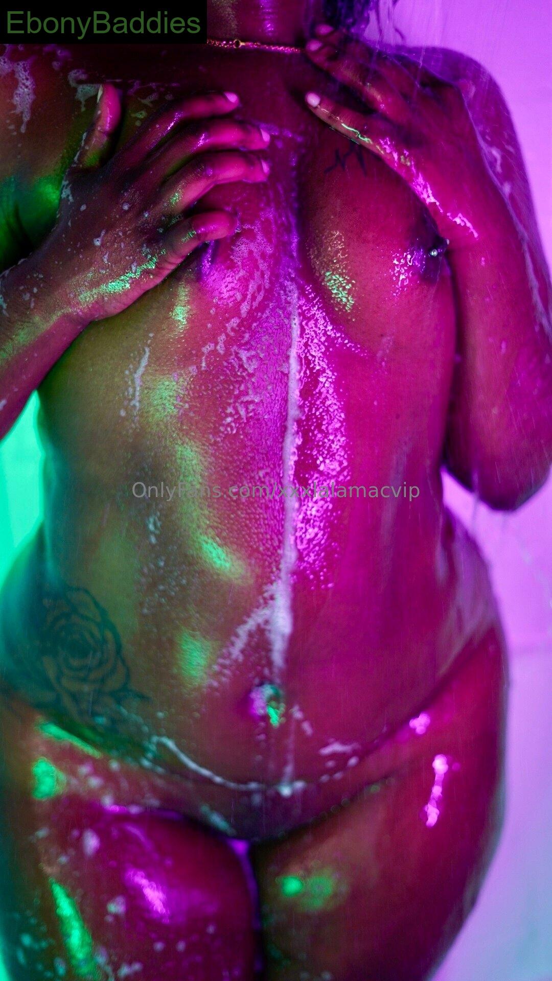 xxxlalamacvip ebony photo 24