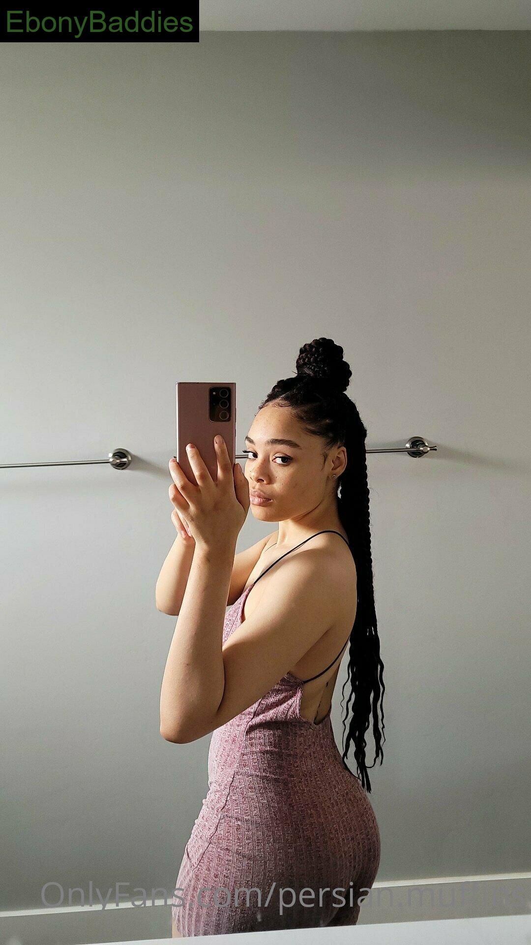 organicfetish ebony photo 12