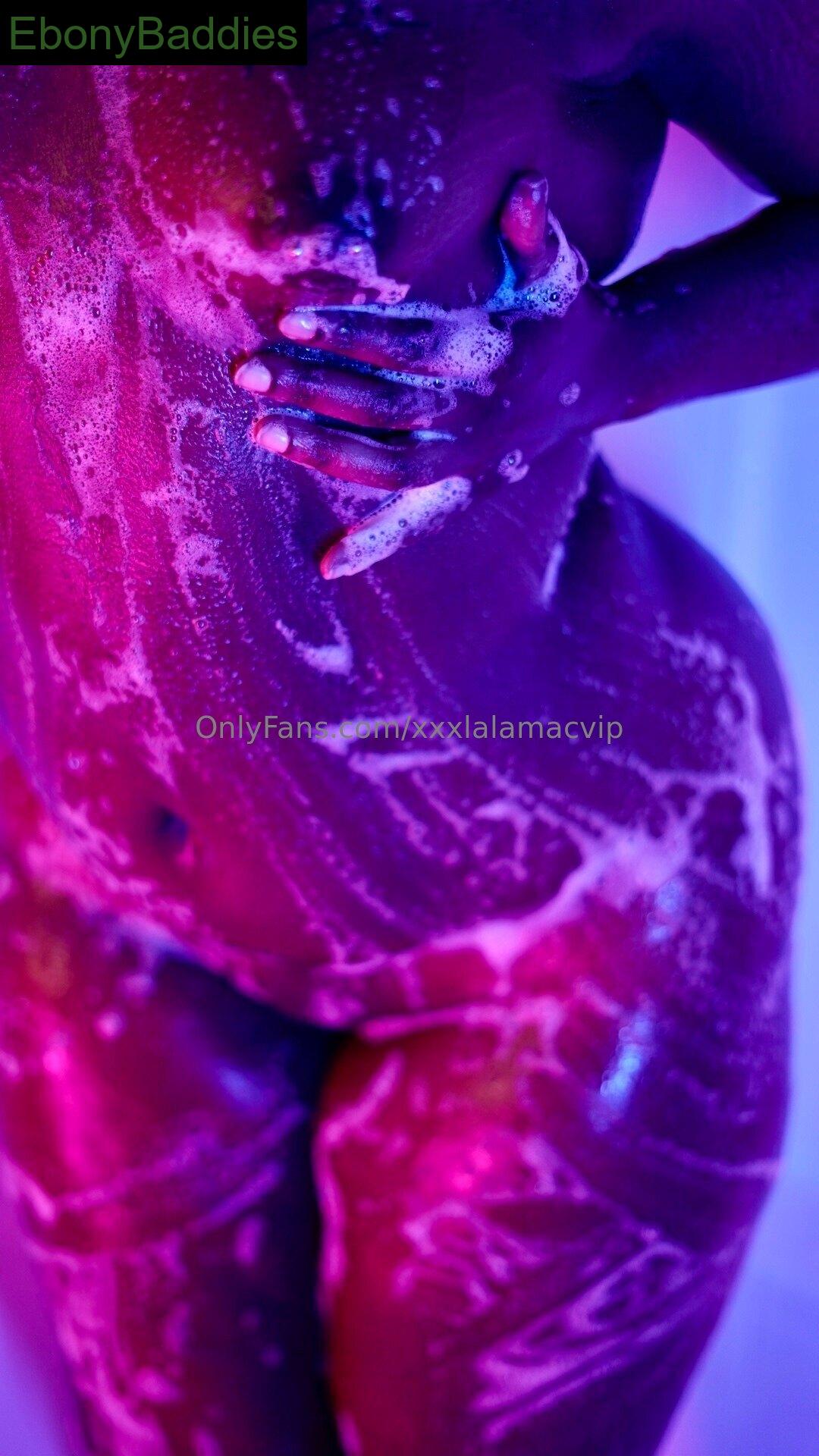 xxxlalamacvip ebony photo 22