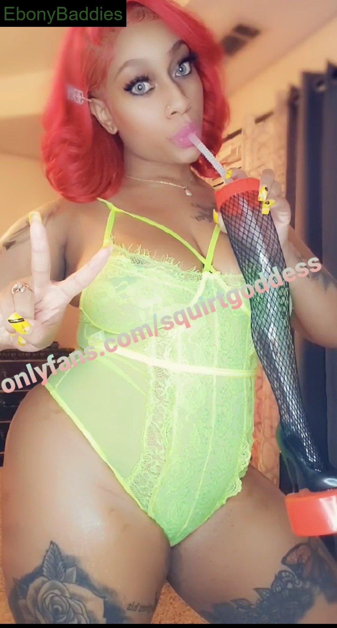 sgoddess ebony photo 3